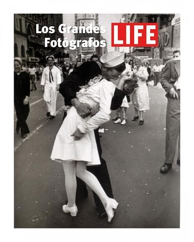 LIFE.LOS GRANDES FOTOGRAFOS | 9788497859493 | AA. VV.