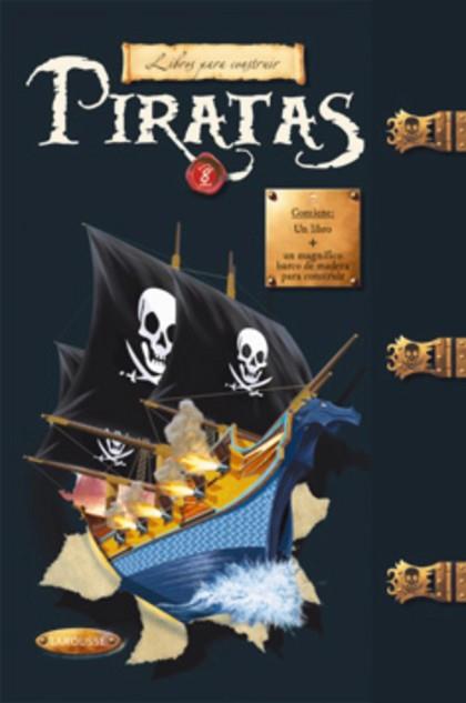 PIRATAS | 9788480166324 | -