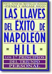 LLAVES DEL EXITO, LAS | 9788441401112 | HILL, NAPOLEON