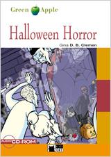 HALLOWEEN HORROR | 9788431672362 | CIDEB EDITRICE S.R.L.