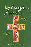 EVANGELIOS APOCRIFOS, LOS | 9788479140441 | VARIOS AUTORES