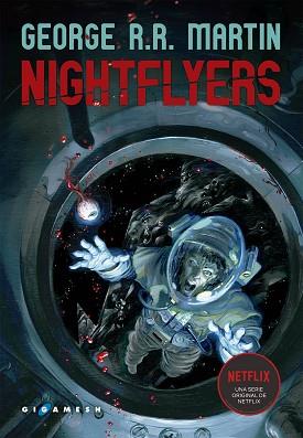 NIGHTFLYERS | 9788417507282 | MARTIN, GEORGE R. R.