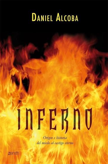 INFERNO | 9788408079651 | ALCOBA, DANIEL