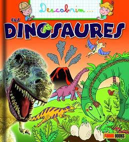 DINOSAURES | 9788490940402 | AA.VV.