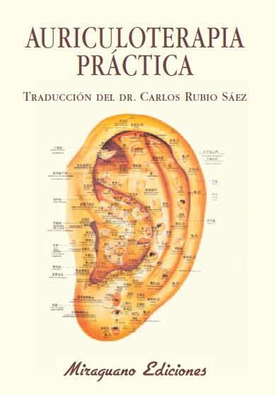 AURICULOTERAPIA PRACTICA | 9788485639069 | RUBIO SAEZ, CARLOS