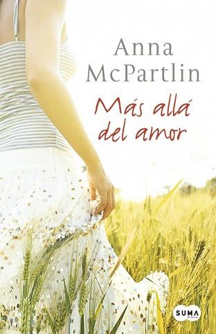 MAS ALLA DEL AMOR | 9788483651230 | MCPARTLIN, ANNA/DEAVER, JEFFERY