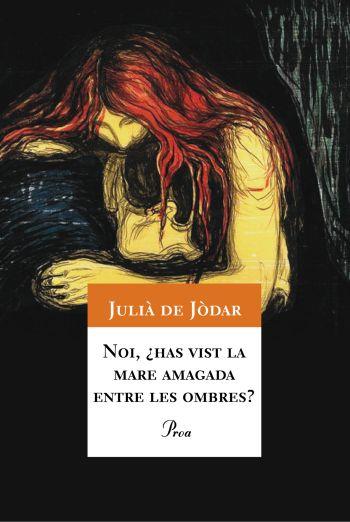 NOI, HAS VIST LA MARE AMAGADA ENTRE RESSÒ ENTRE LES OMBRES? | 9788484374459 | JODAR, JULIA DE