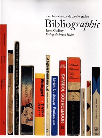 BIBLIOGRAPHIC CIEN LIBROS PRACTICOS DE DISEÑO | 9788495376916 | GODFREY, JASON