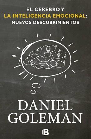 CEREBRO Y LA INTELIGENCIA EMOCIONAL, EL | 9788466651783 | GOLEMAN, DANIEL