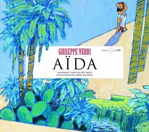 AIDA | 9788493172954 | BULBENA, JORDI