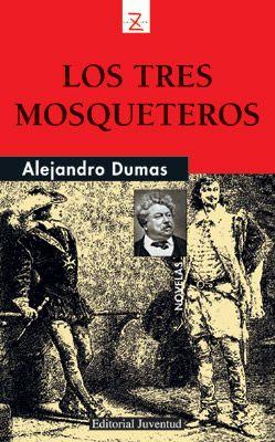 TRES MOSQUETEROS, LOS | 9788426106001 | DUMAS, ALEJANDRO