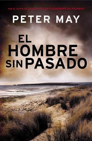 EL HOMBRE SIN PASADO | 9788425349676 | MAY, PETER