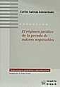 REGIMEN JURIDICO DE LA PRENDA DE VALORES | 9788480023757 | CARLOS SALINAS ADELANTADO
