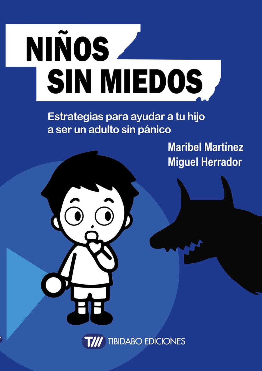 NIÑOS SIN MIEDOS | 9788491170495 | MARTÍNEZ, MARIBEL/HERRADOR, MIGUEL