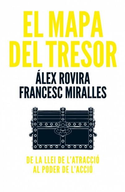 MAPA DEL TRESOR, EL | 9788401387715 | ROVIRA,ALEX/MIRALLES,FRANCESC