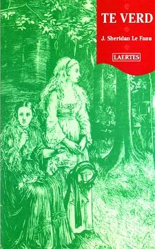 TE VERD | 9788475844343 | LE FANU, J. SHERIDAN