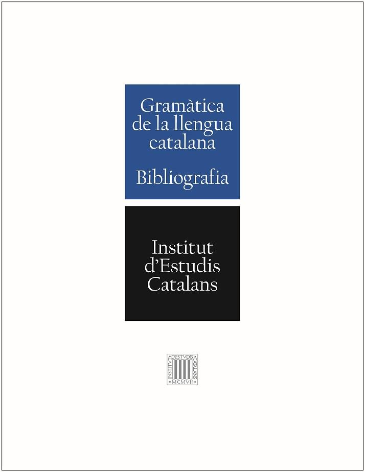 GRAMÀTICA DE LA LLENGUA CATALANA | 9788499653167 | VARIOS AUTORES