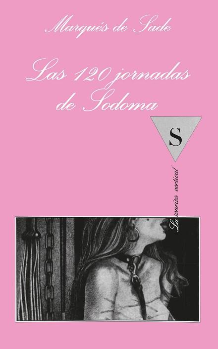 120 JORNADAS DE SODOMA, LAS | 9788472233843 | SADE, MARQUES DE