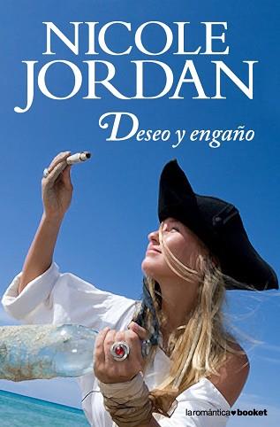 DESEO Y ENGAÑO (NF) | 9788408081494 | NICOLE JORDAN