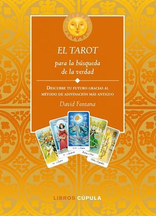 TAROT PARA LA BUSQUEDA DE LA VERDAD, EL | 9788448067632 | FONTANA, DAVID