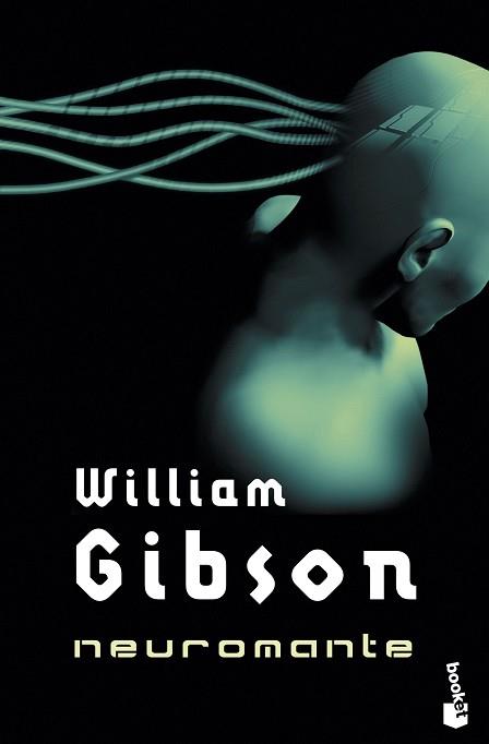 NEUROMANTE (NF) | 9788445075951 | GIBSON, WILLIAM