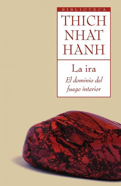 IRA, LA | 9788497544078 | THICH NHAT HANH