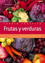 FRUTAS Y VERDURAS JARDIN PRACTICO | 9788425518683 | HUDAK, RENATE