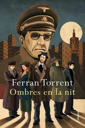 OMBRES EN LA NIT | 9788466414197 | TORRENT, FERRAN