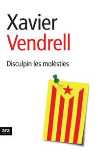 DISCULPIN  MOLESTIES | 9788496767157 | VENDRELL, XAVIER