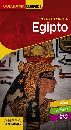 EGIPTO | 9788491582564 | MARTÍN APARICIO, GALO