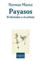 PAYASOS EL DICTADOR Y EL ARTISTA E-63 | 9788483104781 | MANEA, NORMAN