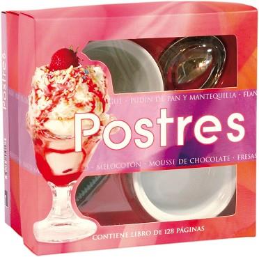 POSTRES- ESTOIG REGAL | 9788430559428 | LONG, MALCOM