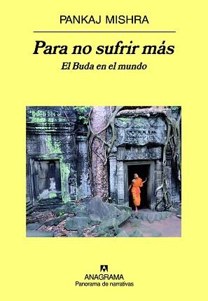 PARA NO SUFRIR MAS | 9788433971197 | MISHRA, PANKJA