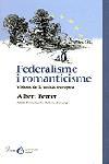 FEDERALISME I ROMANTICISME | 9788484375630 | FERRER, ALBERT