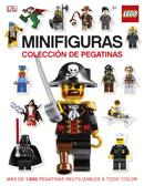 MINIFIGURAS LEGO: COLECCIÓN DE PEGATINAS | 9781409365396 | TAYLOR, VICTORIA