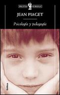 PSICOLOGIA Y PEDAGOGIA | 9788484322030 | PIAGET, JEAN