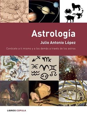 ASTROLOGIA | 9788448047238 | JULIO ANTONIO LOPEZ