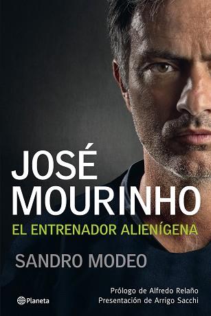 MOURINHO | 9788408097693 | MODEO, SANDRO