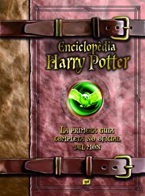 ENCICLOPEDIA HARRY POTTER (CATALA) | 9788496767836 | GRACIA, CARLA/ DE LA TORRE, TONI