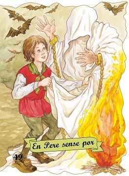 EN PERE SENSE POR | 9788498256413 | GRIMM, WILHELM I JACOB