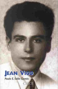 JEAN VIGO | 9788477651666 | SALES GOMES, PAULO E.