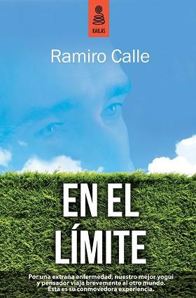 EN EL LIMITE | 9788489624757 | CALLE, RAMIRO