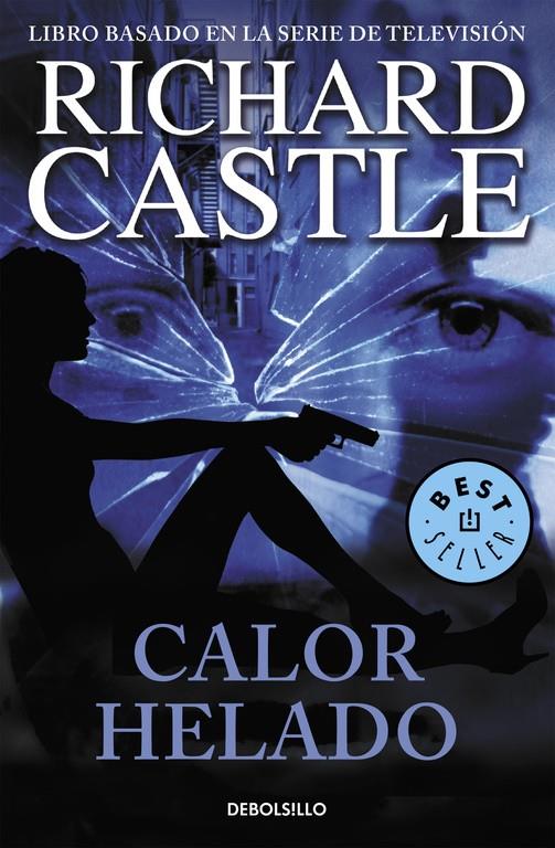 CALOR HELADO (SERIE CASTLE 4) | 9788490628430 | CASTLE, RICHARD