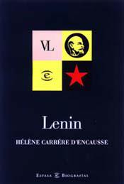 LENIN (RETAPADO) | 9788467001976 | HELENE CARRERE