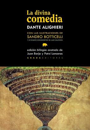 6LA DIVINA COMEDIA | 9788417301965 | ALIGHIERI, DANTE