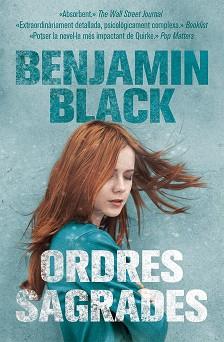 ORDRES SAGRADES | 9788490263082 | BLACK, BANJAMIN