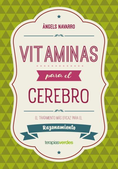 VITAMINAS PARA EL CEREBRO. RAZONAMIENTO | 9788416972616 | NAVARRO SIMÓN, ÀNGELS