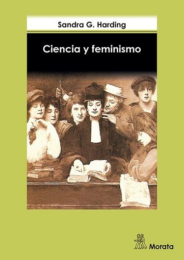 CIENCIA Y FEMINISMO | 9788471124142 | HARDING, SANDRA