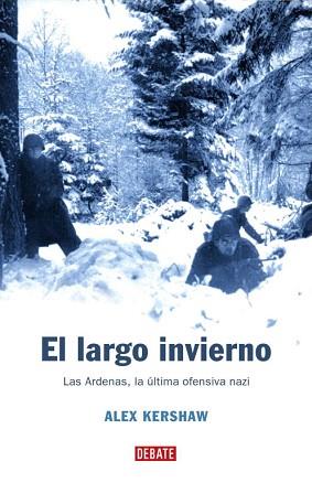 LARGO INVIERNO, EL | 9788483066683 | KERSHAW, ALEX