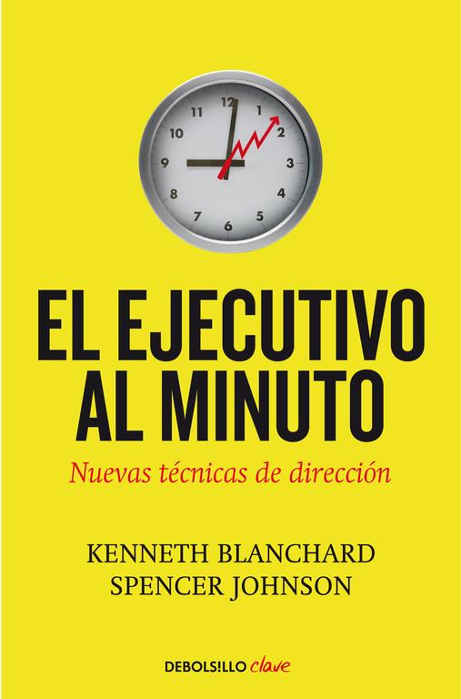 EJECUTIVO AL MINUTO | 9788499080086 | KENNETH BLANCHARD/SPENCER JOHNSON